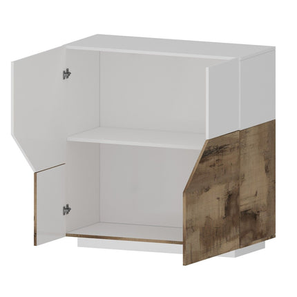 Credenza ALIEN da 80 cm.
