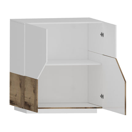 Credenza ALIEN da 80 cm.