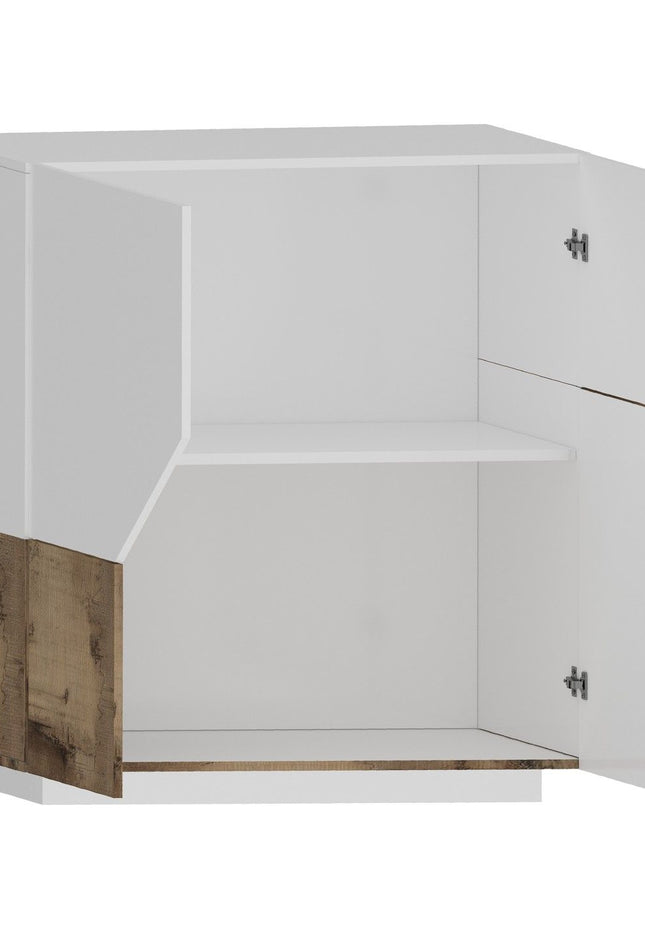 Credenza ALIEN da 80 cm.