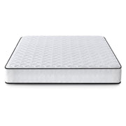 Materasso a Molle 160x200 cm H3 con Coprimaterasso