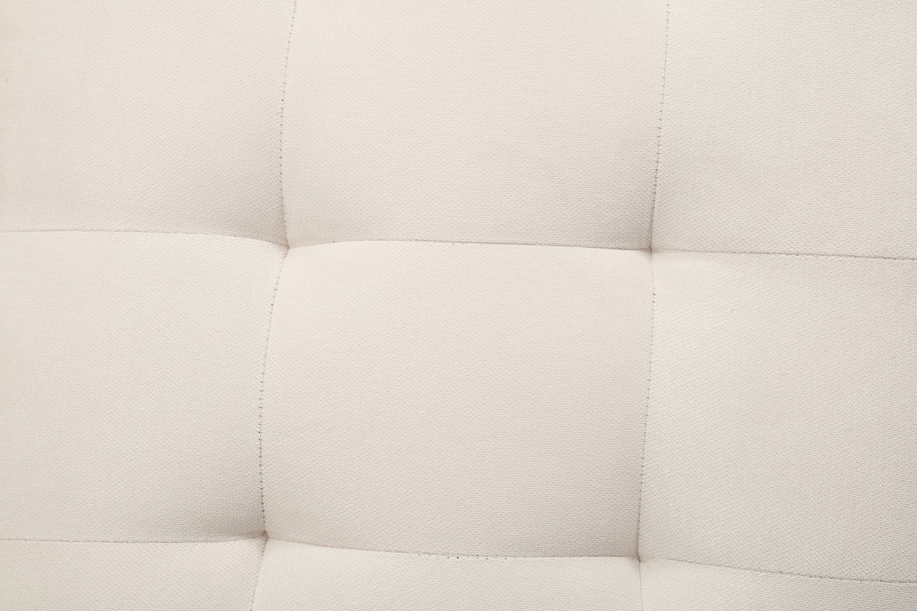 Divano Letto Futon Convertibile 3 Posizioni