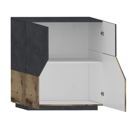 Credenza ALIEN da 80 cm.