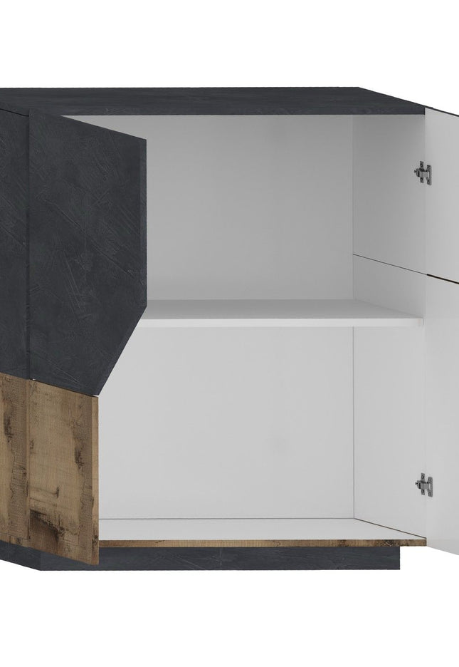 Credenza ALIEN da 80 cm.