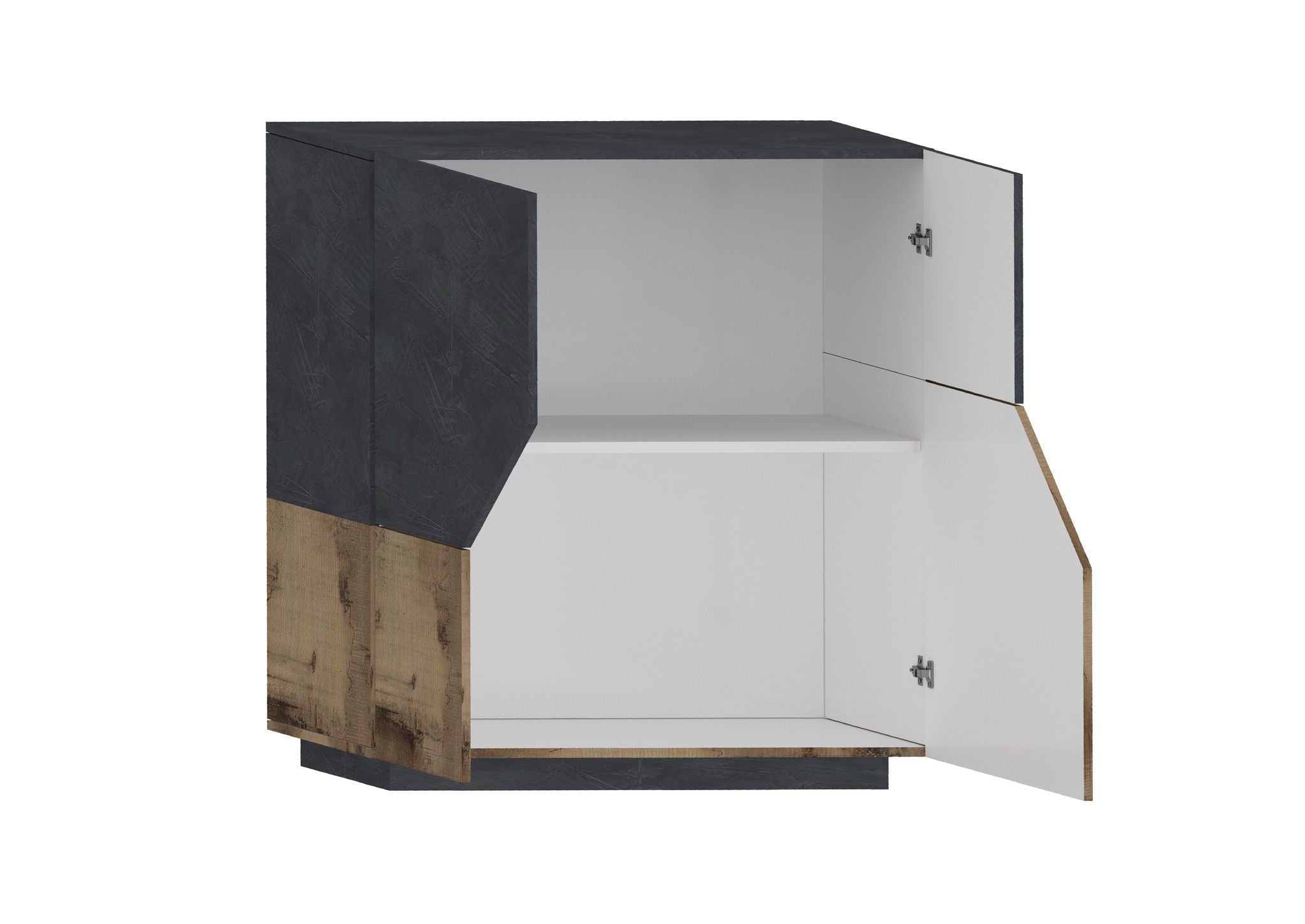 Credenza ALIEN da 80 cm.