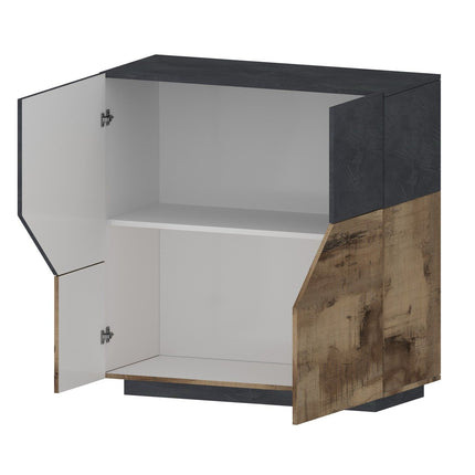 Credenza ALIEN da 80 cm.