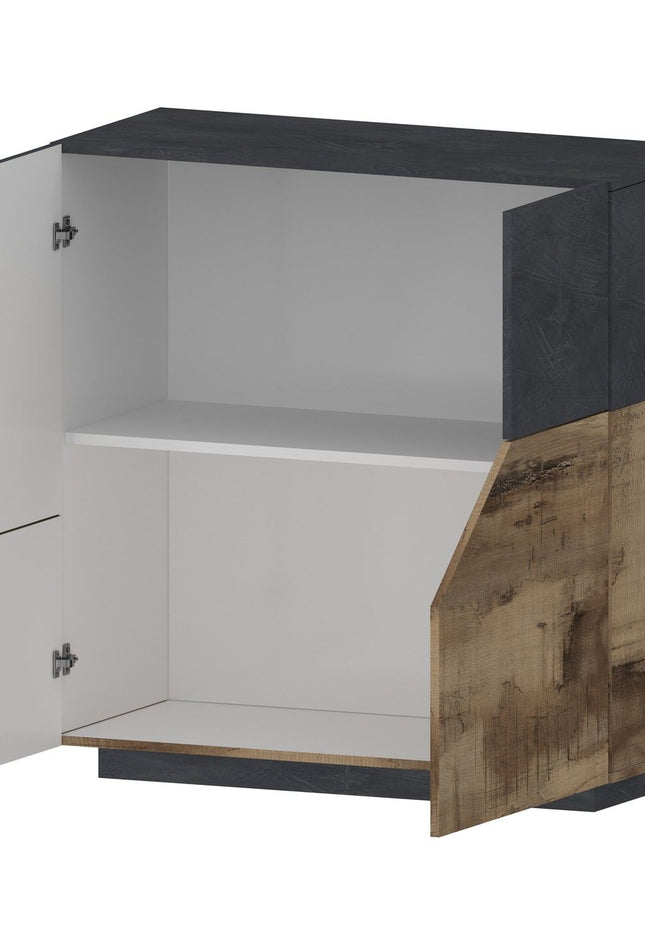 Credenza ALIEN da 80 cm.