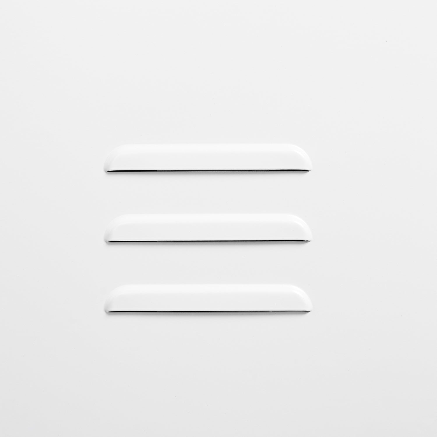 Armadietto Acciaio 2 Porte Bianco