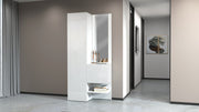 Set ingresso KOMPACT da 2 pezzi.