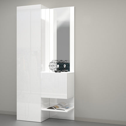 Set ingresso KOMPACT da 2 pezzi.