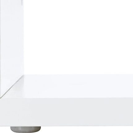 Tavolino da caffè ZETA 55cm.