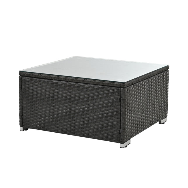 Stylish and Comfortable: Top Patio Furniture Sets for Your Home