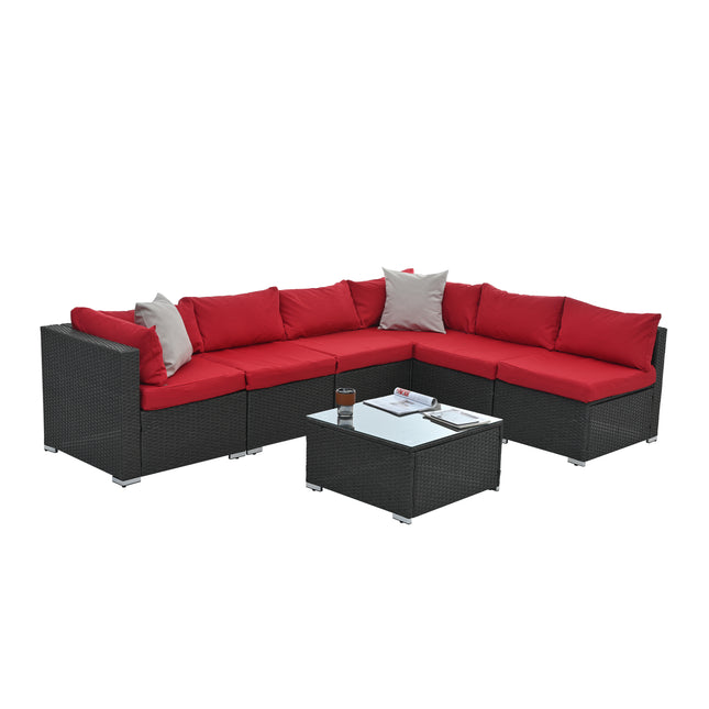 Stylish and Comfortable: Top Patio Furniture Sets for Your Home
