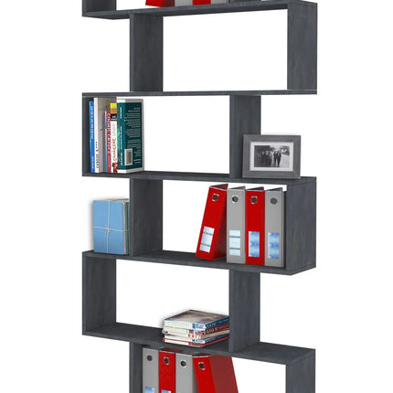 Libreria verticale CALLI.
