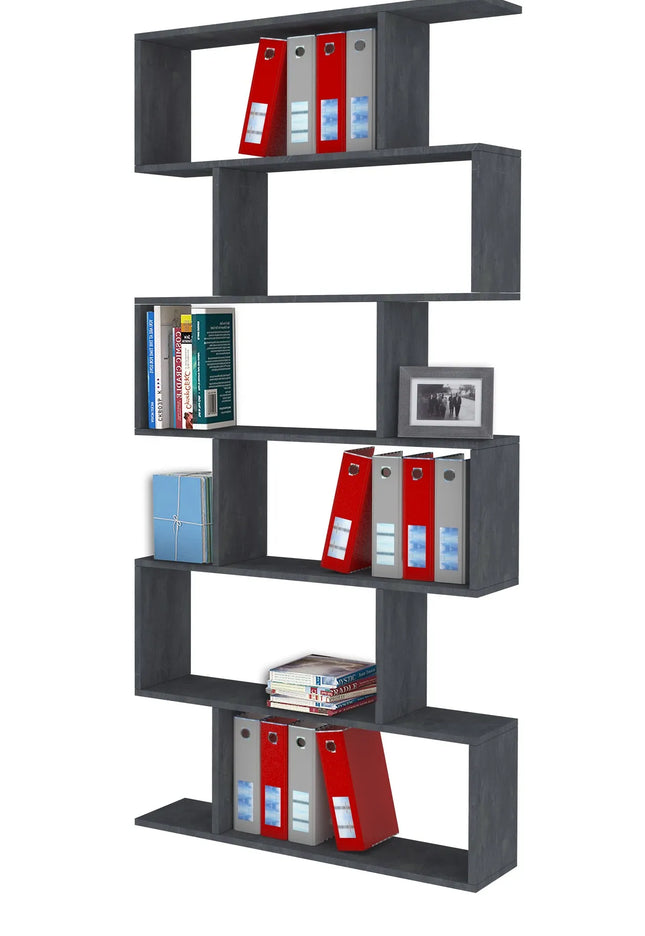 Libreria verticale CALLI.