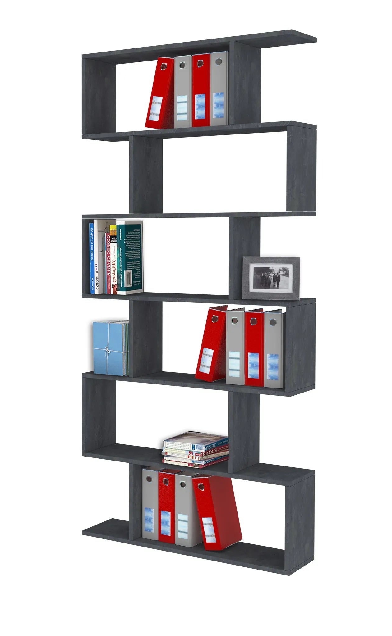 Libreria verticale CALLI.