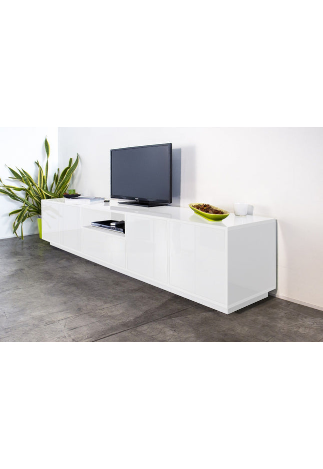 Porta tv BLOOM 220 cm.