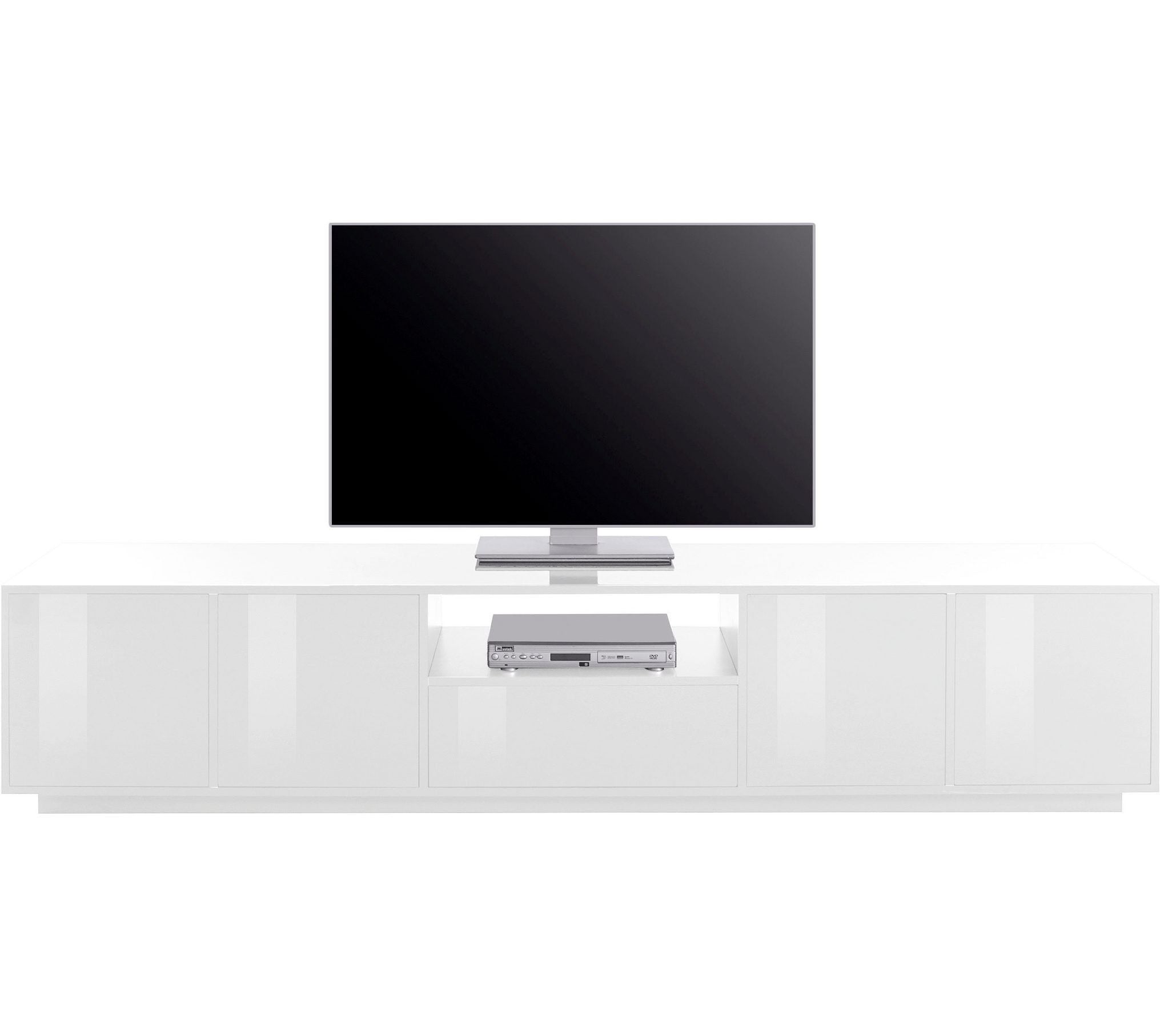 Porta tv BLOOM 220 cm.