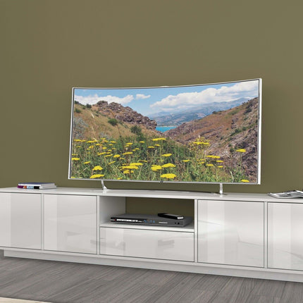 Porta tv BLOOM 220 cm.