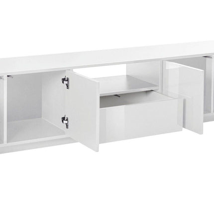 Porta tv BLOOM 220 cm.