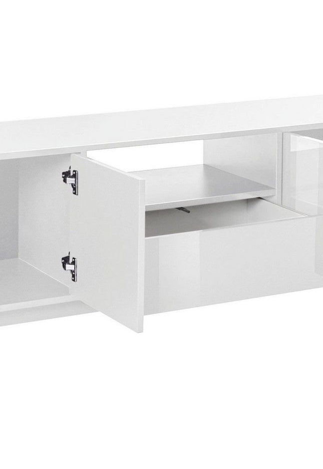 Porta tv BLOOM 220 cm.