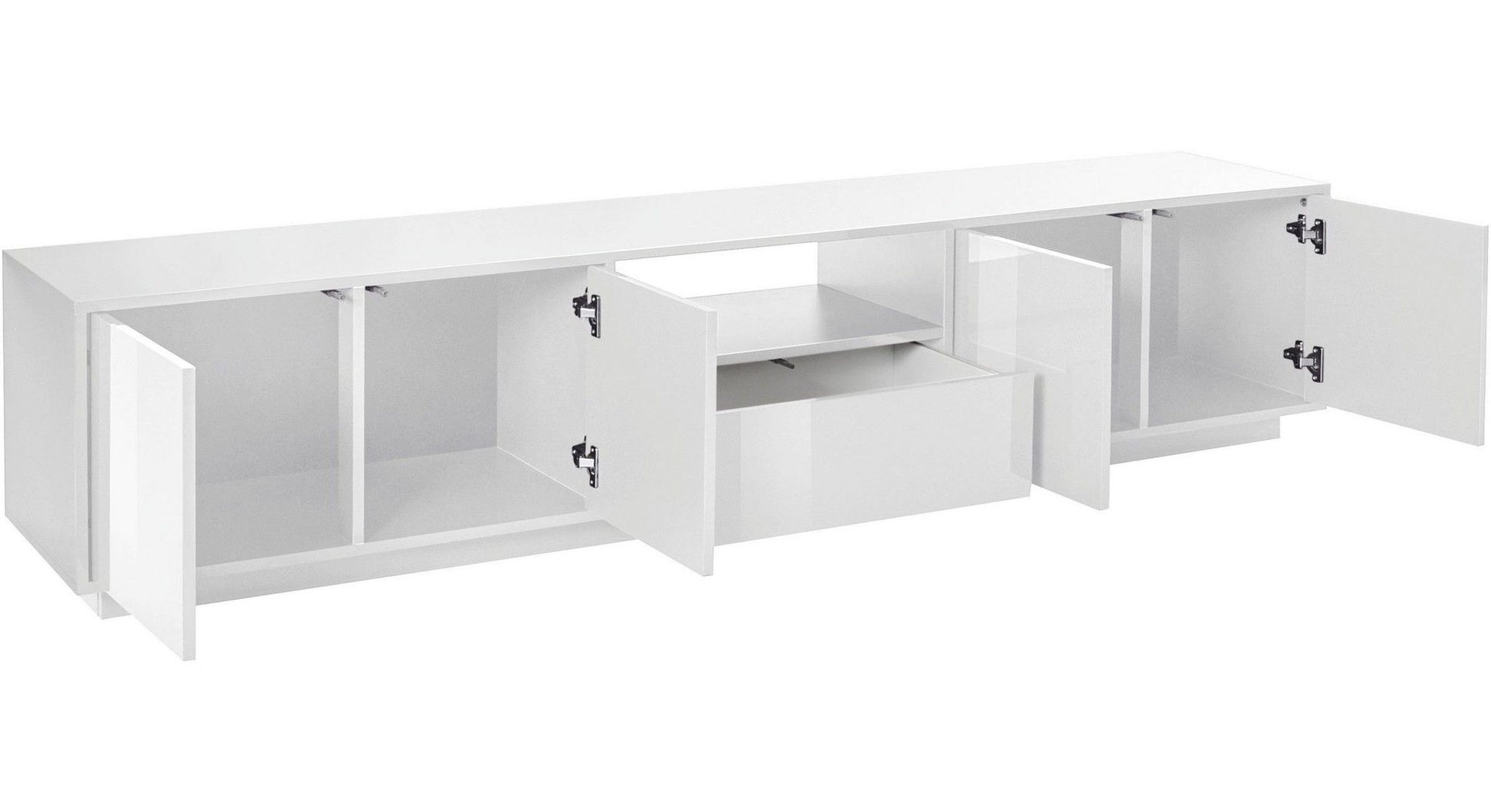 Porta tv BLOOM 220 cm.