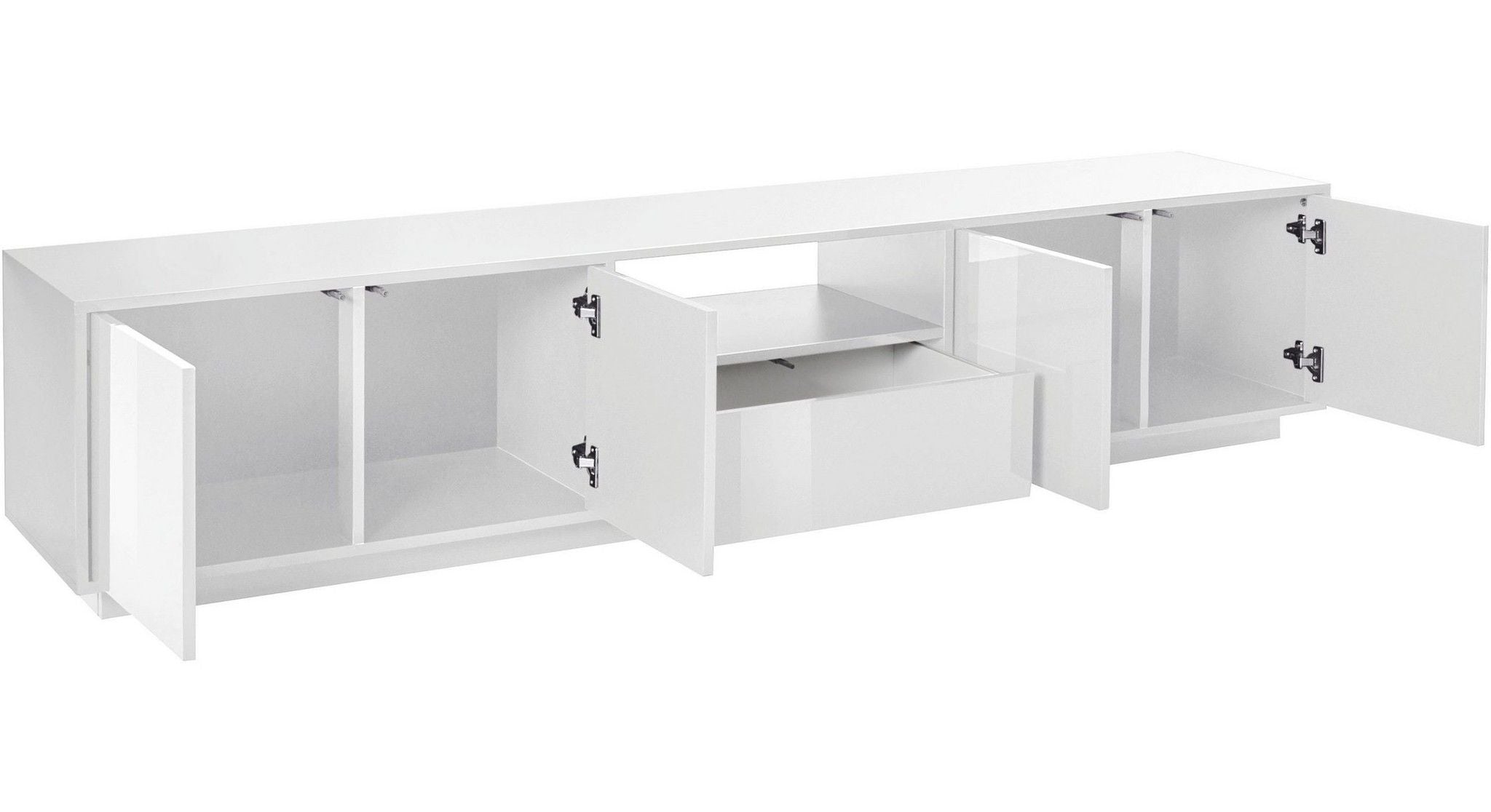 Porta tv BLOOM 220 cm.