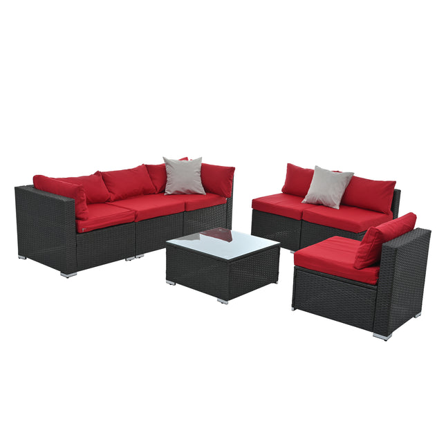 Stylish and Comfortable: Top Patio Furniture Sets for Your Home