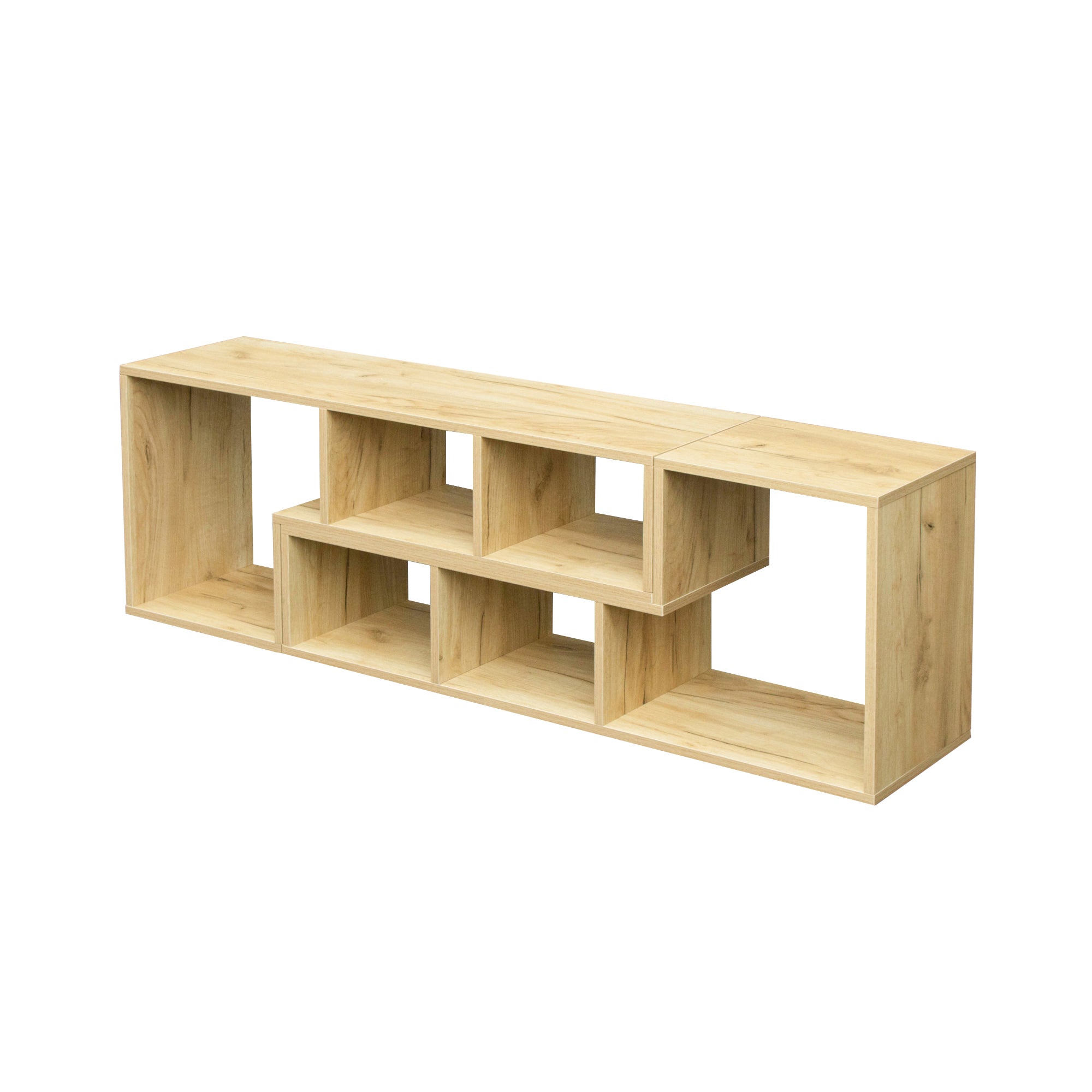 Mobile TV Rovere Doppia L