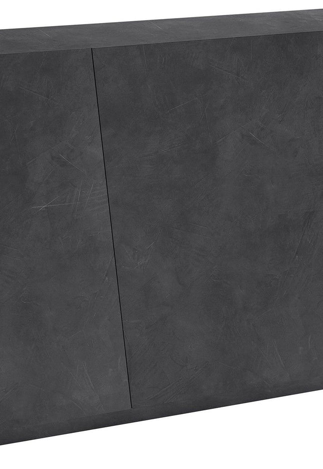 Credenza VEGA 180 cm 2 ante + 3 cassetti.