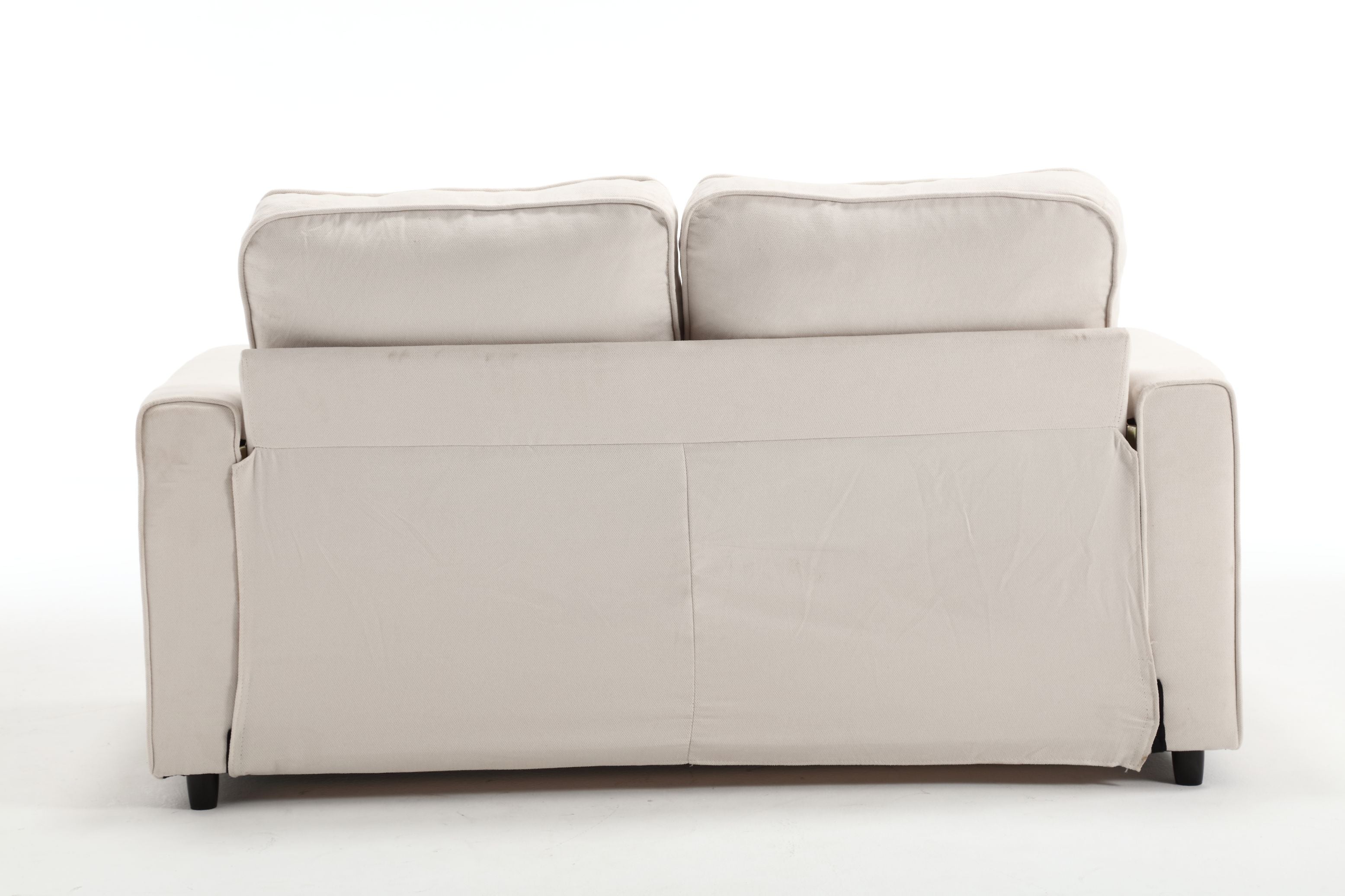 Divano Letto Futon Convertibile 3 Posizioni