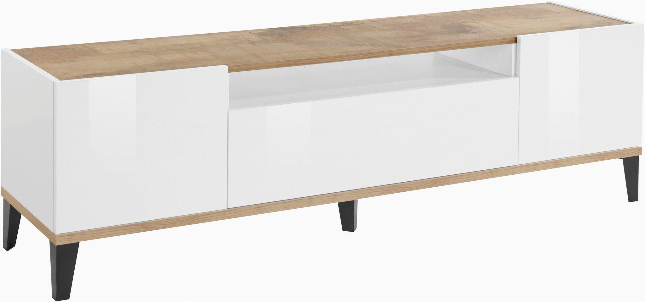 Porta tv SUNRISE 160 cm.