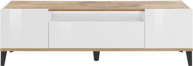 Porta tv SUNRISE 160 cm.