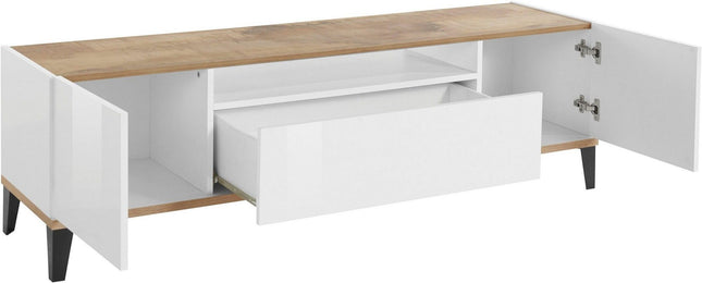 Porta tv SUNRISE 160 cm.