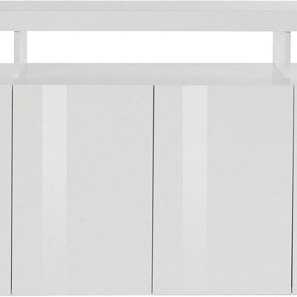 Credenza ESSENTIAL 4 ante da 220 cm.