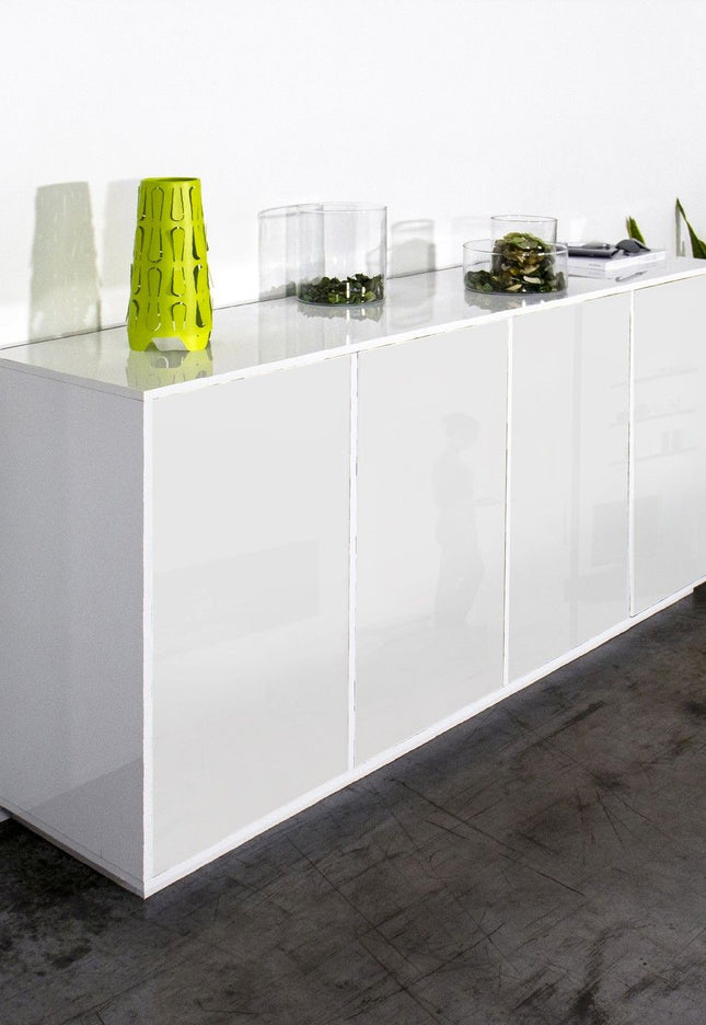 Credenza BLOOM da 180 cm.