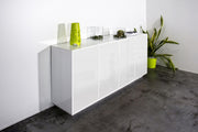 Credenza BLOOM da 180 cm.