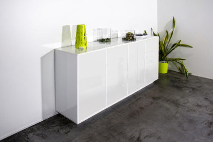 Credenza BLOOM da 180 cm.