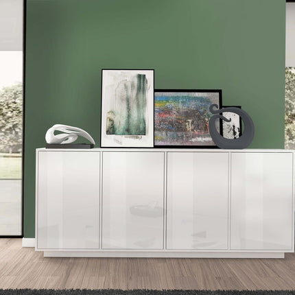 Credenza BLOOM da 180 cm.