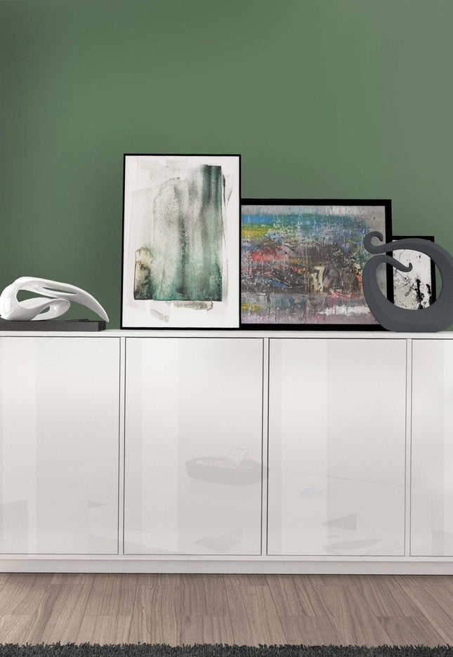 Credenza BLOOM da 180 cm.
