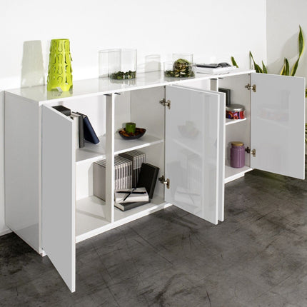 Credenza BLOOM da 180 cm.
