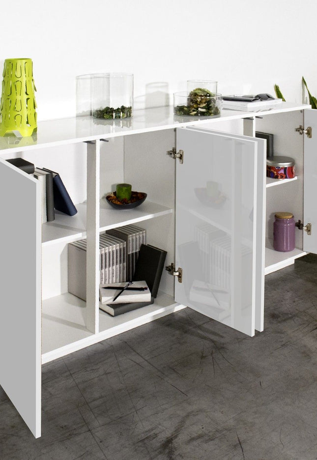 Credenza BLOOM da 180 cm.