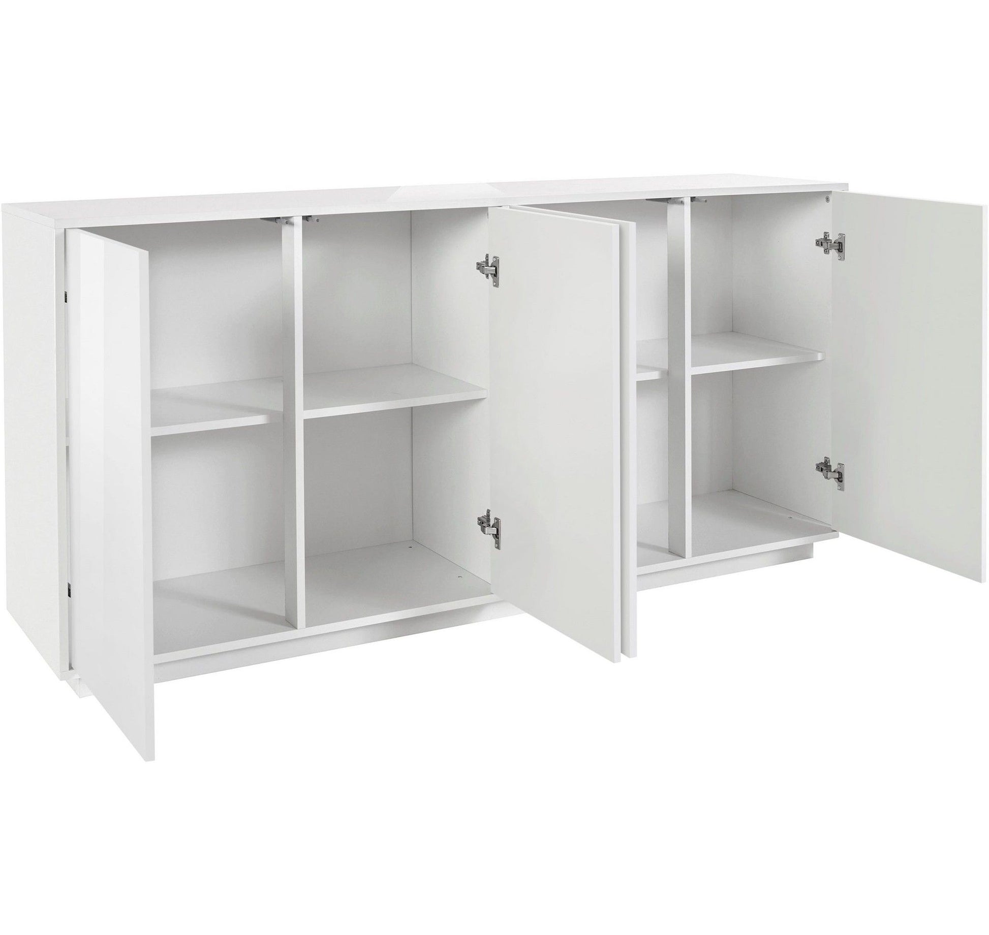 Credenza BLOOM da 180 cm.