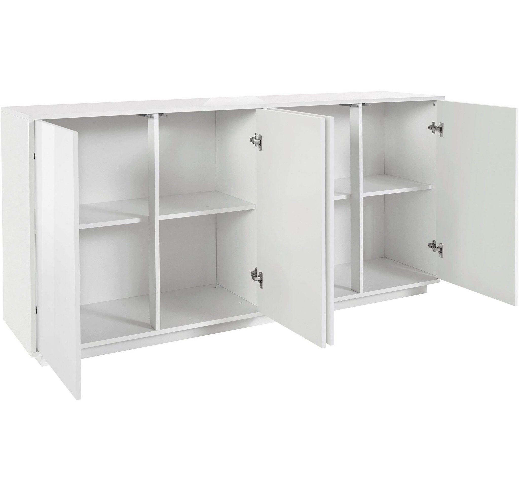 Credenza BLOOM da 180 cm.