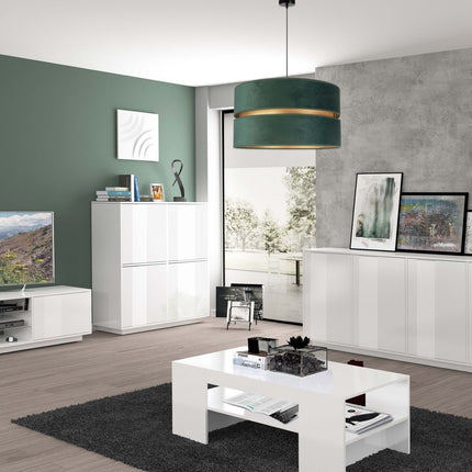 Credenza BLOOM da 180 cm.