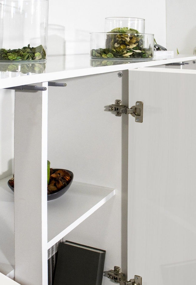 Credenza BLOOM da 180 cm.