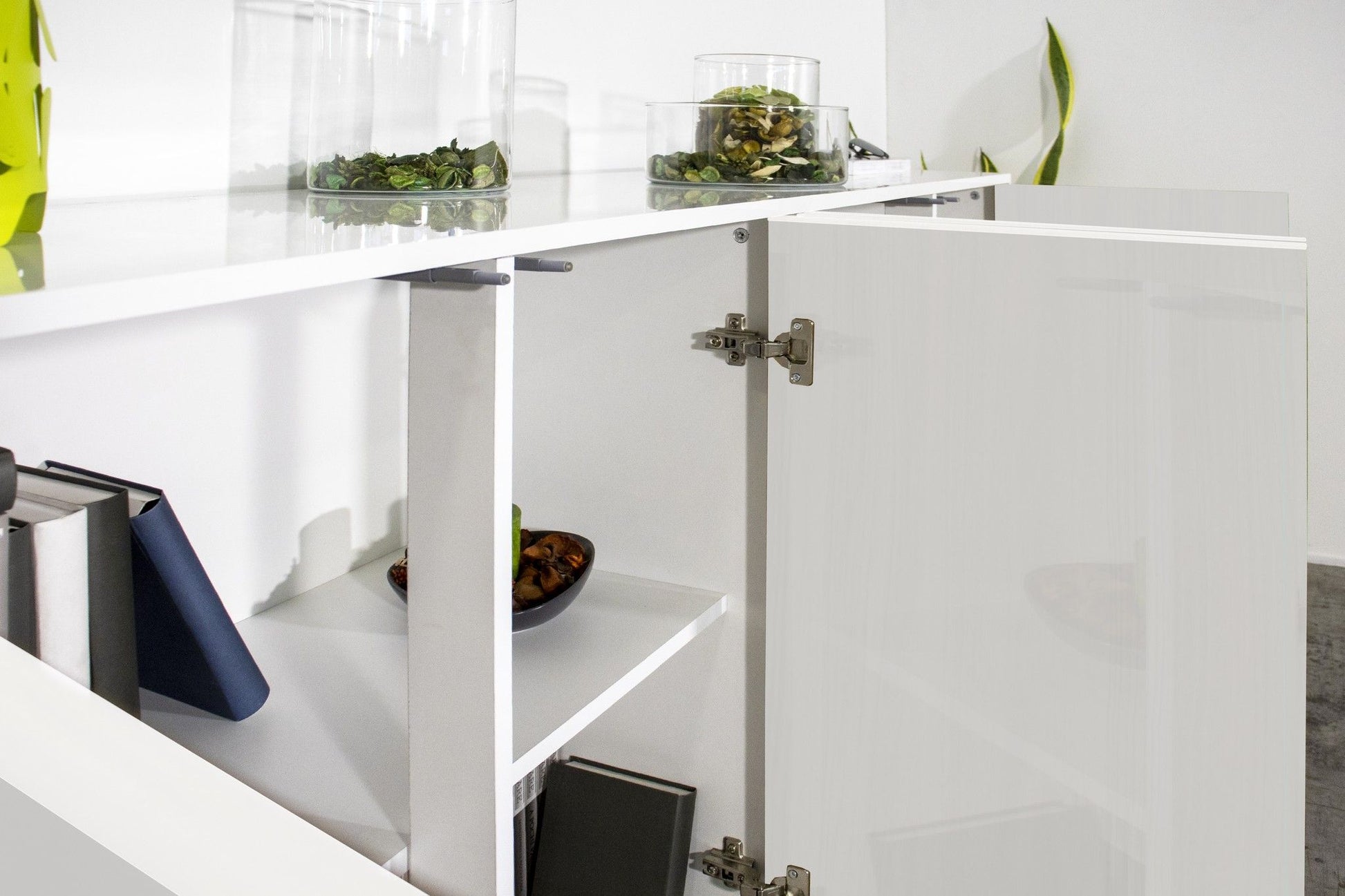 Credenza BLOOM da 180 cm.