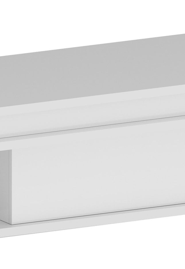Tavolo da caffè LITTLE BIG con luce LED.