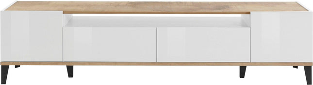 Porta tv SUNRISE 200 cm.