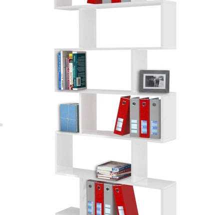 Libreria verticale CALLI.