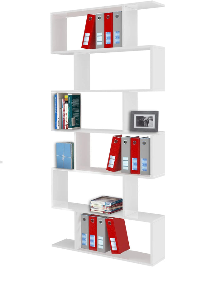 Libreria verticale CALLI.